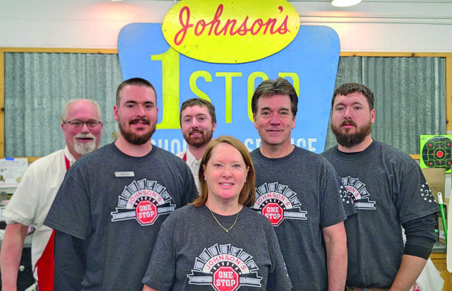 Johnson's