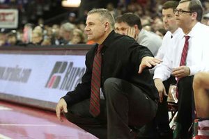 Todd Fergot wbca