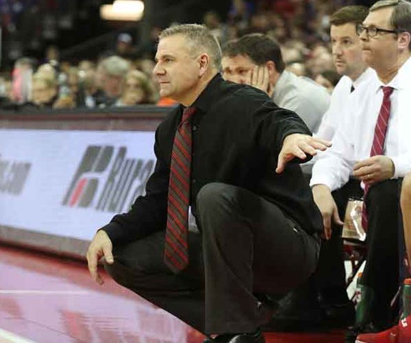 Todd Fergot wbca