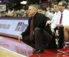 Todd Fergot wbca