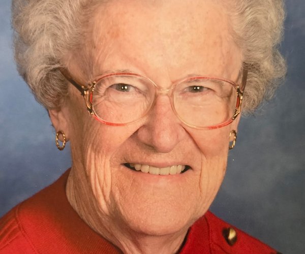 Dorothy (Whitehead) Beutel