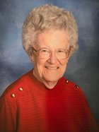 Dorothy (Whitehead) Beutel