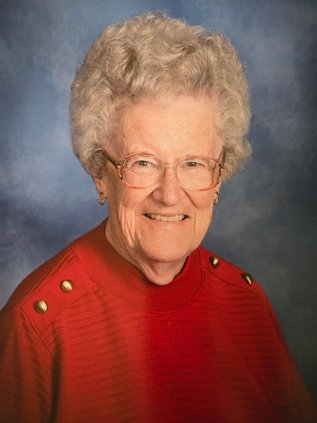 Dorothy (Whitehead) Beutel
