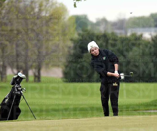 Argyle-Pecatonica Golf