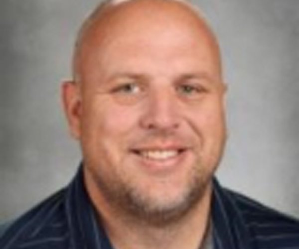 Ryan Fritz