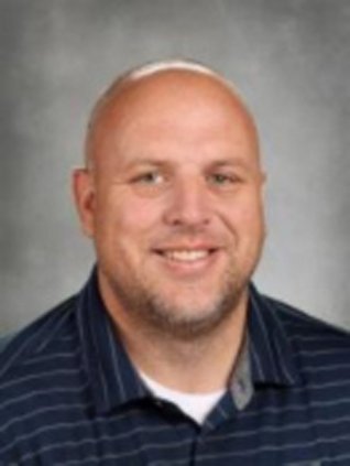 Ryan Fritz