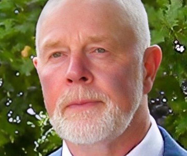 James R. Hoeger