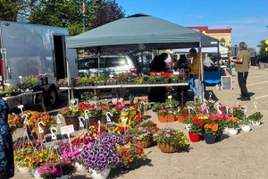 Farmer's Market