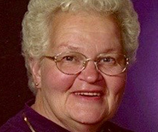 Ruth James