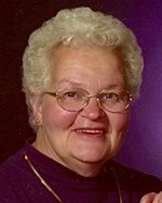 Ruth James