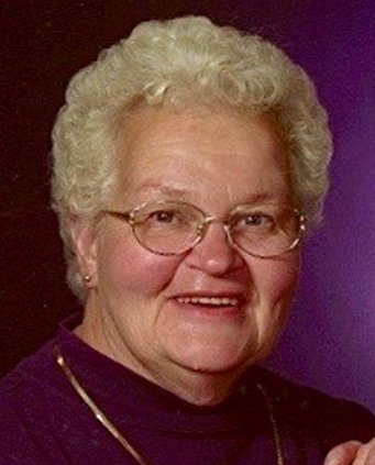 Ruth James