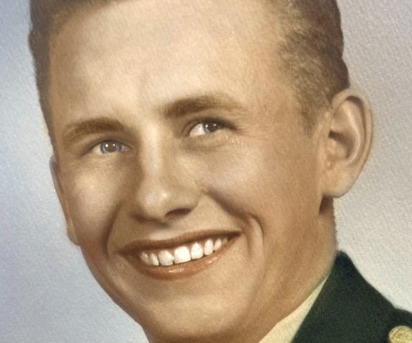 Roger W. Kuehl