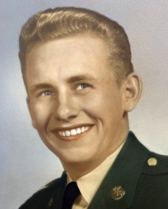 Roger W. Kuehl