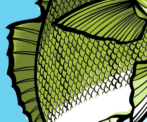 walleye