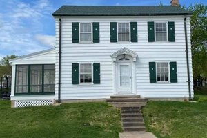 Lockmasters House
