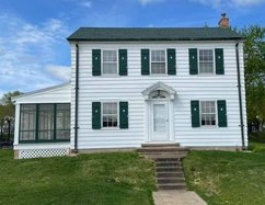 Lockmasters House