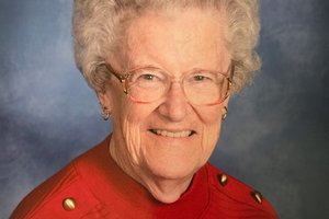 Dorothy (Whitehead) Beutel