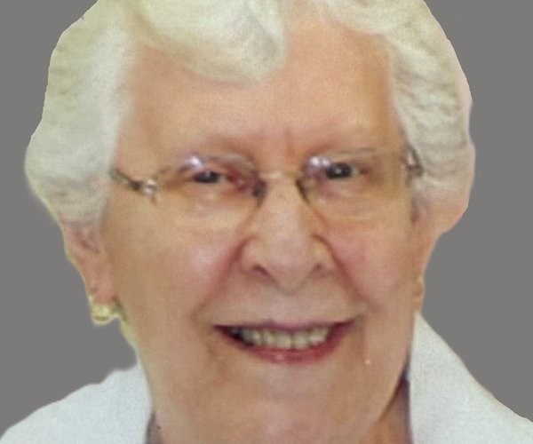 Corrine M. Jacobson