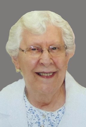 Corrine M. Jacobson