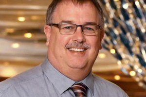 David P. Naatz