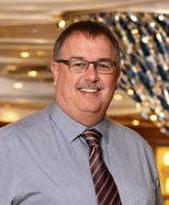 David P. Naatz