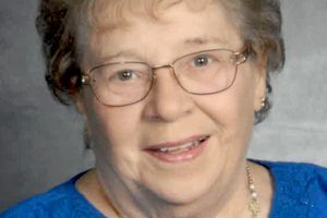 Judy Moyna