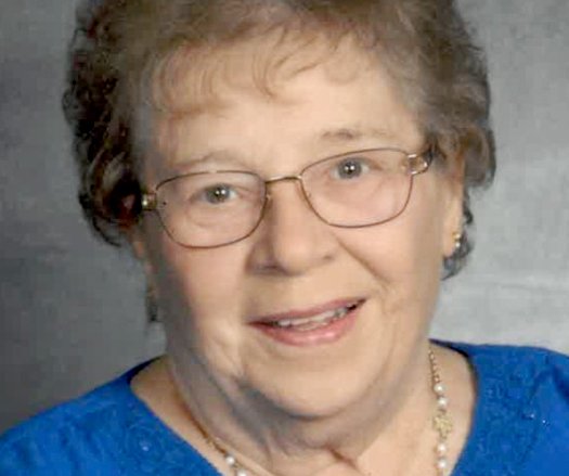 Judy Moyna