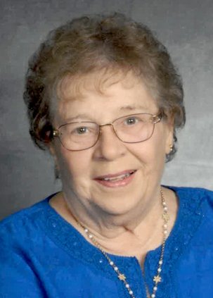 Judy Moyna