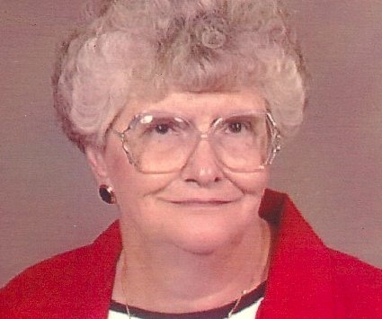 Lorraine M. Whitehead