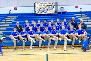 MFL MarMac Boys Golf