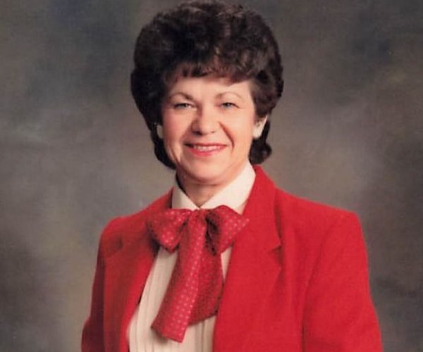 Margie Stephenson