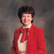 Margie Stephenson