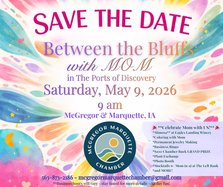 McGregor-Marquette Mother's Day
