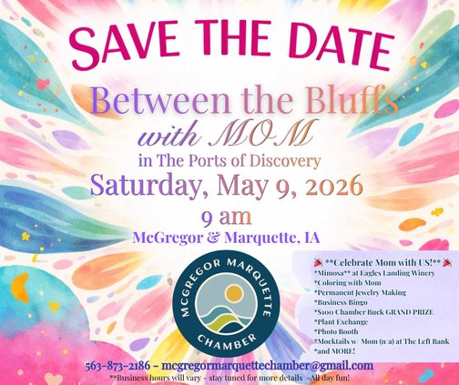McGregor-Marquette Mother's Day