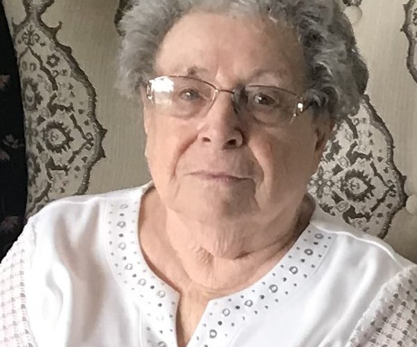 Betty Guinn