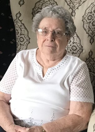 Betty Guinn