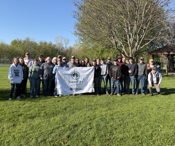 Arbor Day