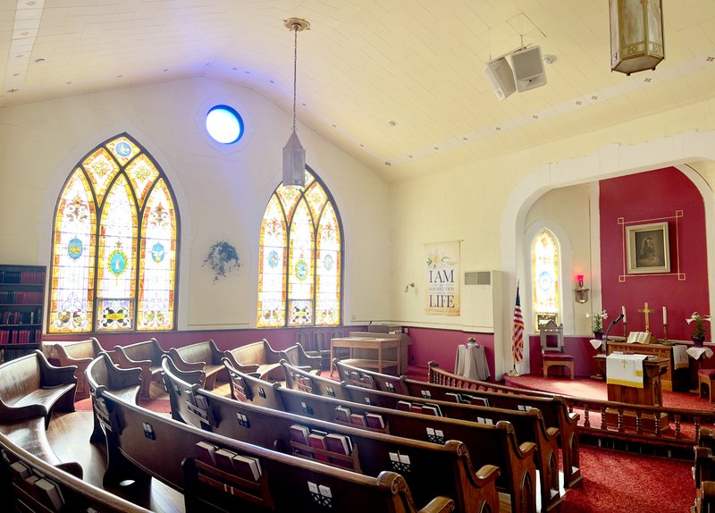 Giard Church 3