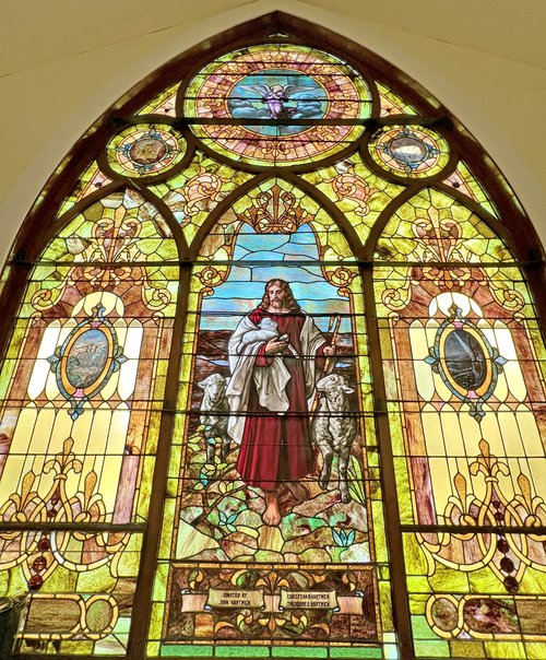 Giard Church 2