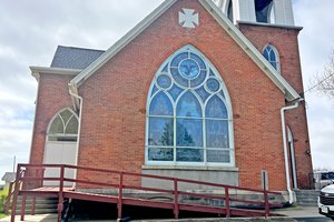 Giard Church 1
