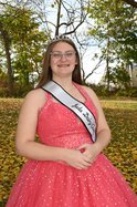 Rebekah Liphart,