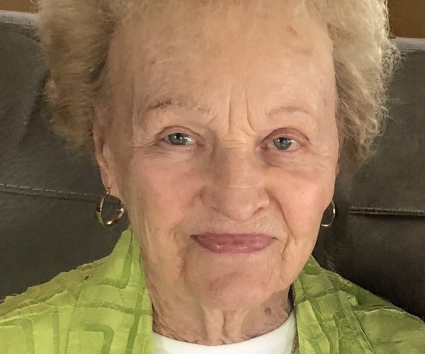 Arla Jean Powers