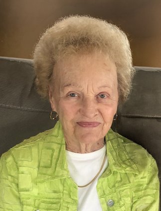 Arla Jean Powers