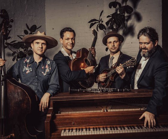 Balladeers