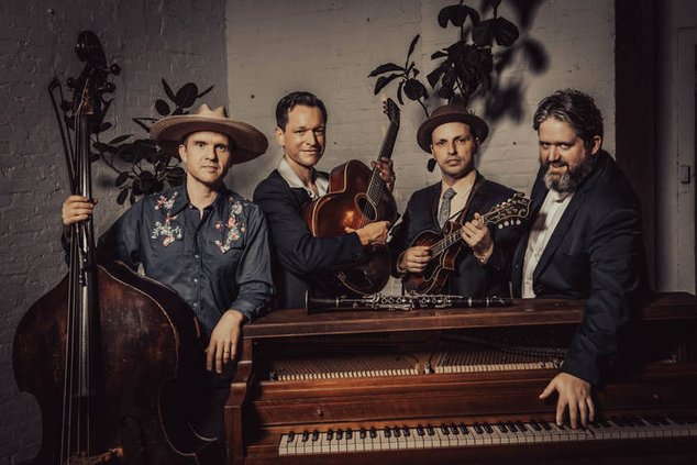 Balladeers