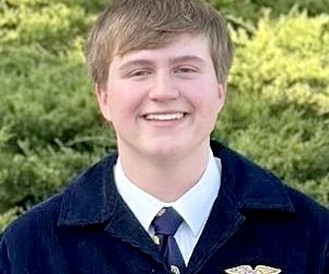 Caleb Zuercher