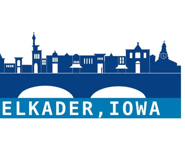 City of Elkader