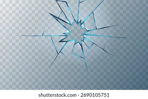 crash