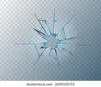 crash