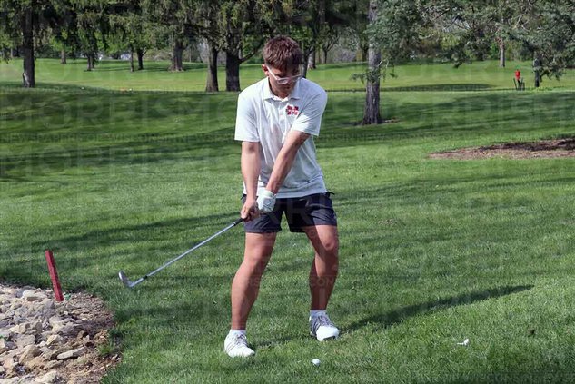 Monroe Golf
